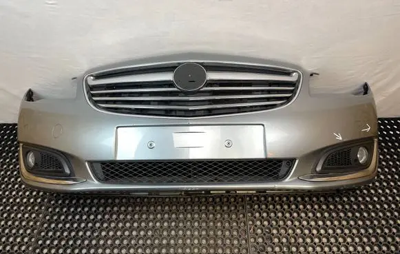 Opel Insignia A Front bumper