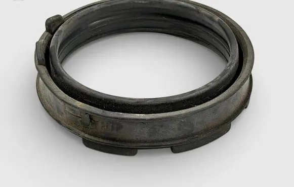 Cadillac Escalade Air intake hose/pipe 25171039