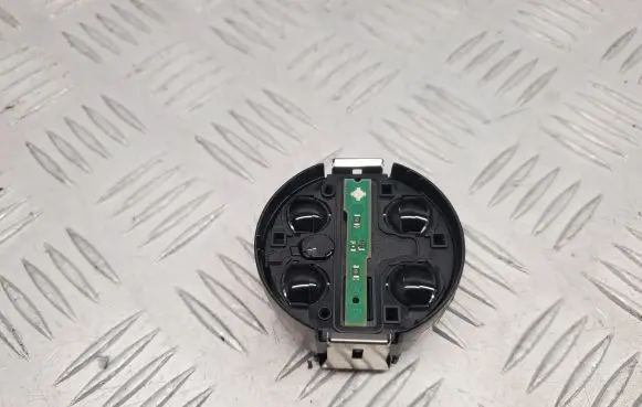 Mercedes-Benz SL R231 Rain sensor A2079012200