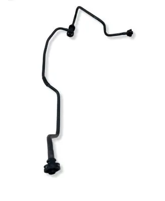 Audi A4 S4 B9 8W Engine coolant pipe/hose 8W0121081ED
