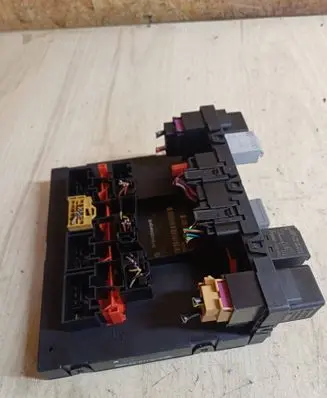 Comfort/convenience module