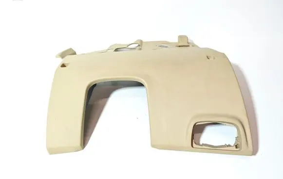 Audi A6 C7 Dashboard lower bottom trim panel 4G1863075