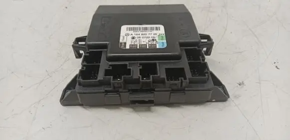 Mercedes-Benz ML W164 Door control unit/module A1648207726