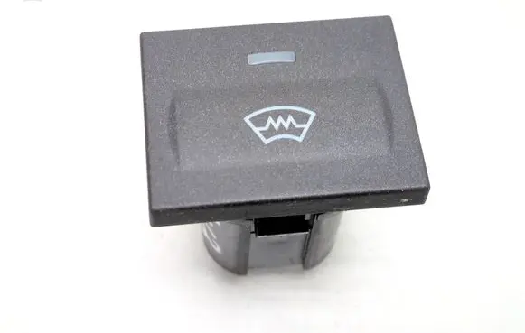 Ford Focus Windscreen/window heater switch 3M5T18K574AD
