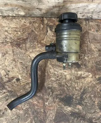 Hyundai Santa Fe Power steering fluid tank/reservoir 575302B000