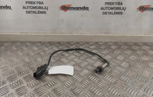BMW 7 E65 E66 Lambda probe sensor 0258007160