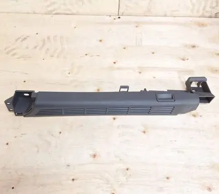 Other trunk/boot trim element