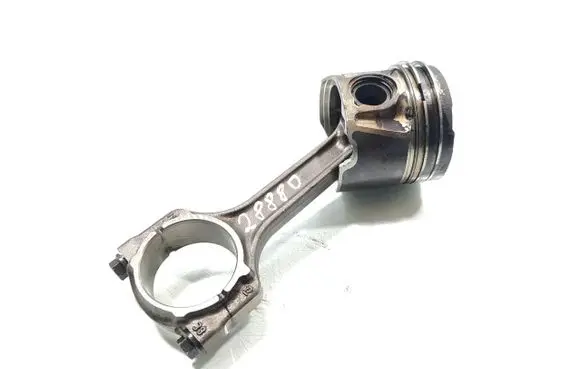 Ford Ka Piston with connecting rod 