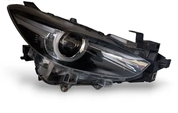 Mazda 3 II Headlight/headlamp BSP551030 42967947