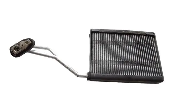 Air conditioning (A/C) radiator (interior)