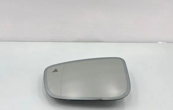 BMW 5 G30 G31 G38 Wing mirror glass G018123100000