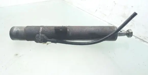 Citroen C5 Air suspension front shock absorber 