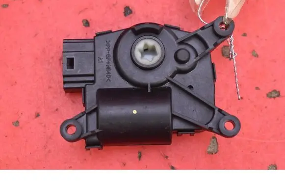 Fiat Iveco Daily Air flap motor/actuator MR1138004320