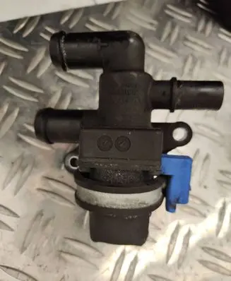 Volvo V60 Electric engine pre-heating system (optional) 31319025