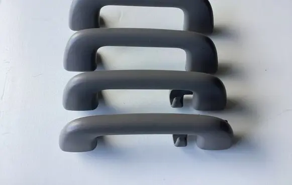 Toyota RAV 4 (XA30) A set of handles for the ceiling 6746838010