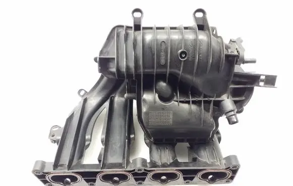 Citroen C4 I Intake manifold 966240148000