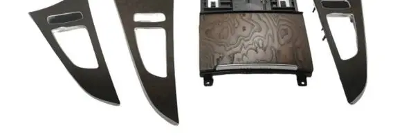 Audi A6 S6 C7 4G Ashtray trim (front) 4G0863273