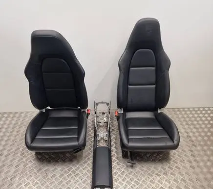 Porsche 911 991 Interior set 