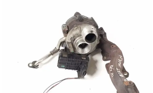 Jaguar S-Type Turbo 4R8Q6K682AL