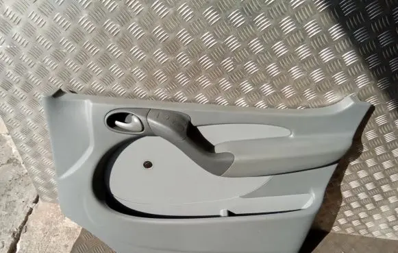 Mercedes-Benz Sprinter W901 W902 W903 W904 Front door card panel trim A9017201470 A9017201570