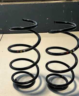 Volkswagen ID.3 Front coil spring VW5Q04FR