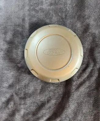 Original wheel cap