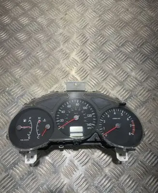Subaru Forester SG Speedometer (instrument cluster) 0245016