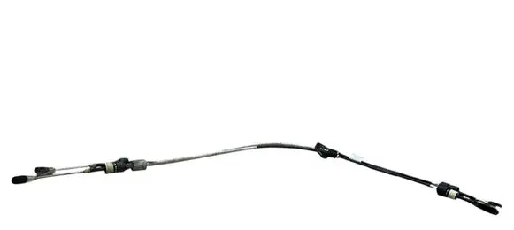 Land Rover Range Rover Evoque L538 Gear shift cable linkage 4LTA009