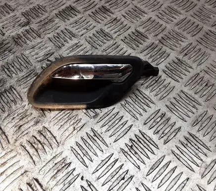BMW 5 E39 Rear door interior handle 8125513