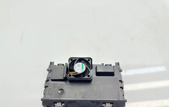 BMW iX Wireless charging module 84105A85F4801