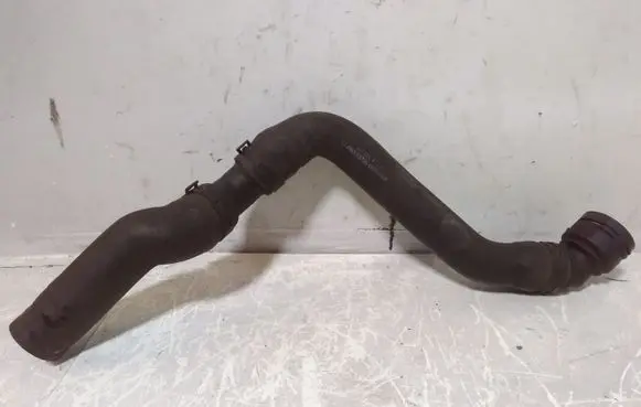 Audi A3 S3 8L Engine coolant pipe/hose 1J0122101A