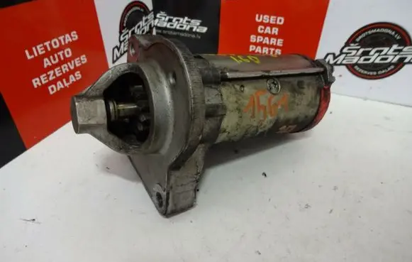 Volvo V70 Starter motor 30659478