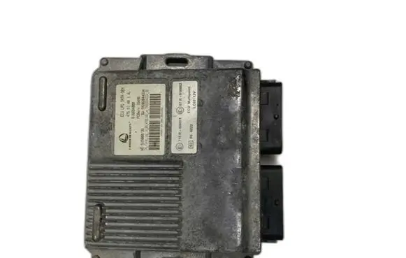 Tata Indigo I Engine control unit/module 616694000