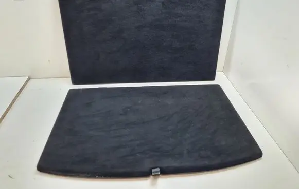Tesla Model 3 Trunk/boot floor carpet liner 108300100G