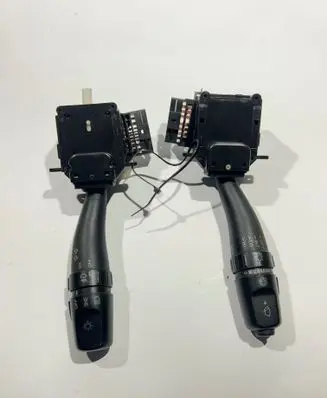 Hyundai Terracan Wiper turn signal indicator stalk/switch