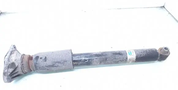 BMW 1 F20 F21 Rear shock absorber/damper 6791706 19217994