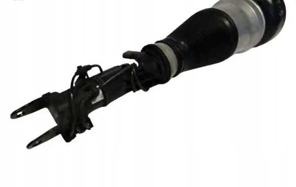 Mercedes-Benz S W222 Front air suspension shock absorber A2223204713