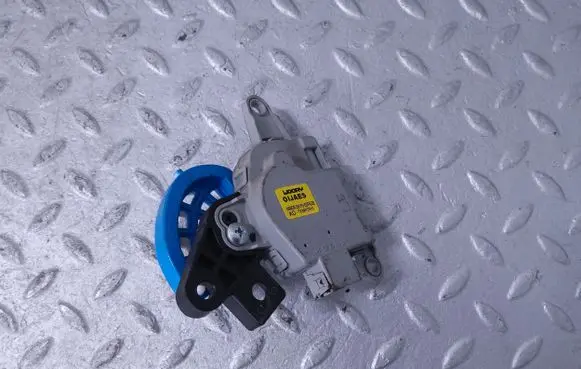 KIA Ceed Air flap motor/actuator EA1F0EDFAC02