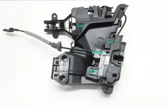 Volvo S90, V90 Front door lock 31462456 31378610