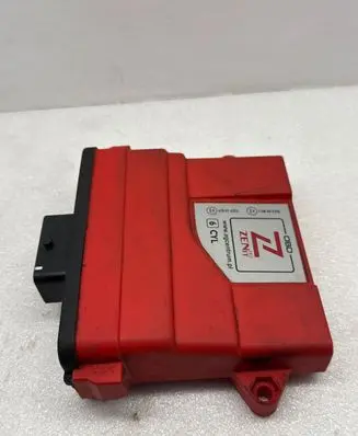 BMW X5 E53 LP gas control unit module E867R016205