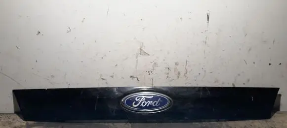 Ford Mondeo MK IV Tailgate trim 7S71402B34A