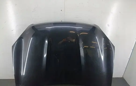 Nissan Qashqai Engine bonnet/hood
