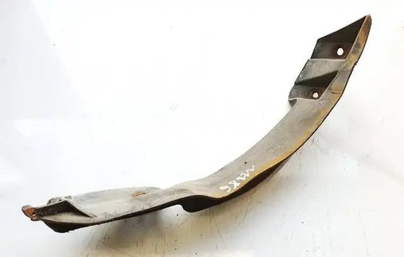 Seat Leon (1P) Front mudguard 5P0853887