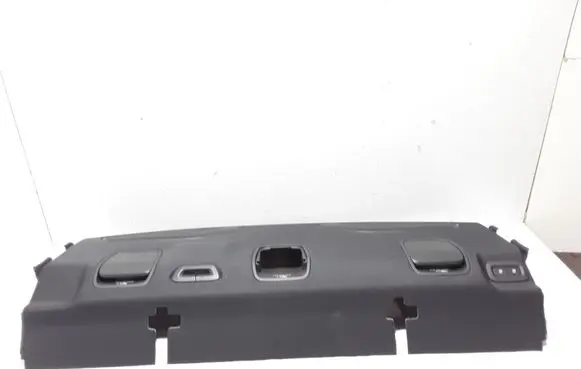 Volvo S60 Parcel shelf 31675029