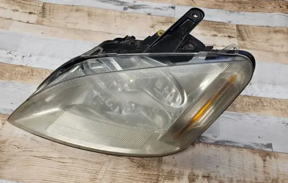 Ford C-MAX I Headlight/headlamp 3M5113100AH