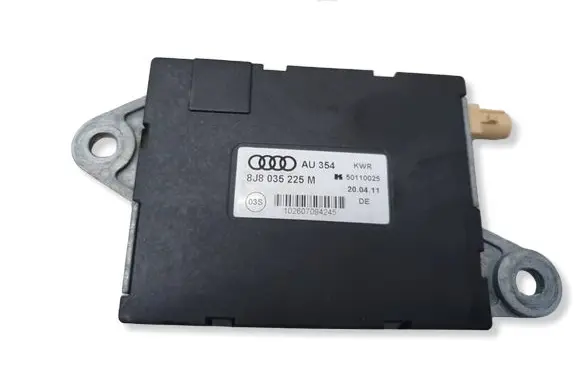 Audi TT TTS Mk2 Aerial antenna amplifier 8J8035225M