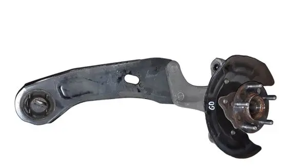 Hyundai Ioniq Rear wheel hub 52720G2000