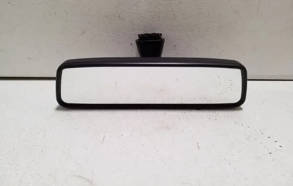 Rear view mirror (interior)