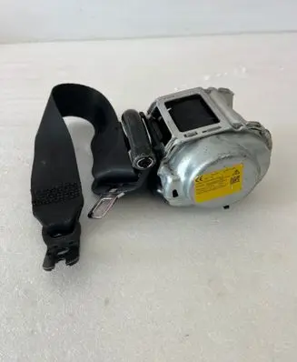 Volkswagen T-Roc Rear seatbelt 2GA857706 YD43229917S 484498098