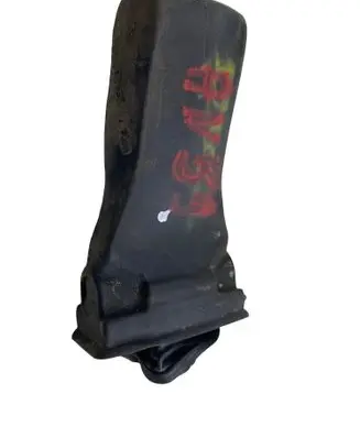 Volkswagen Golf VII Rear door check strap stopper 5G0839267A